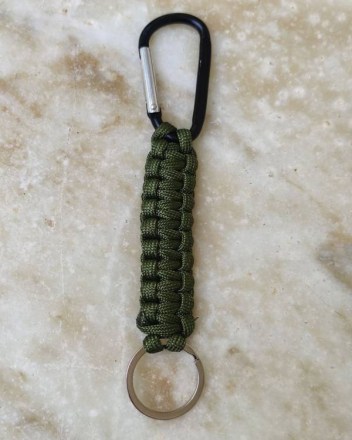 8   μπρελοκ γαντζος πρασινο (1)